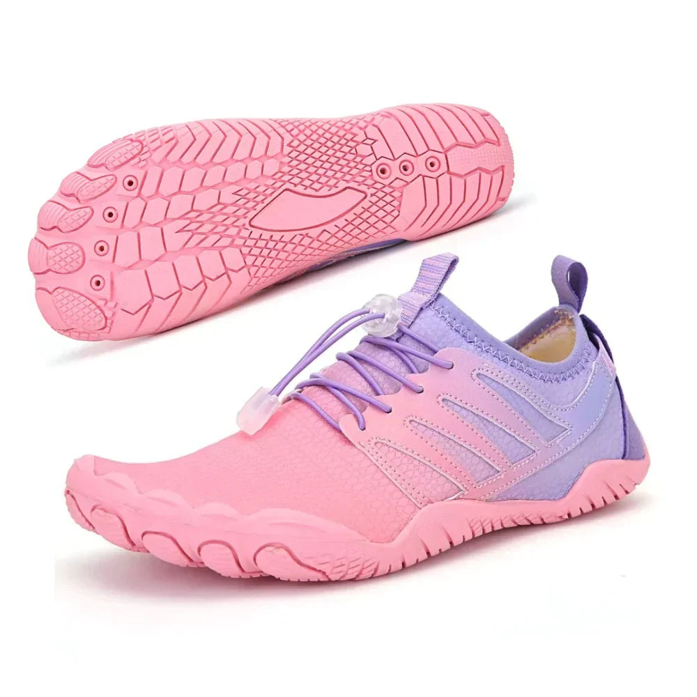 Bronoir™ Feel - Barefoot Shoes