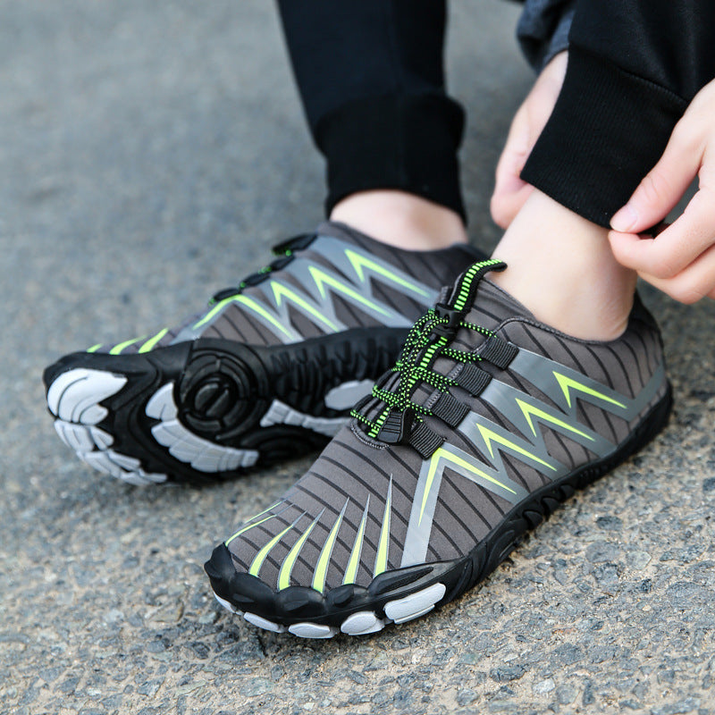 Bronoir™ Spring Pro - Barefoot Shoes