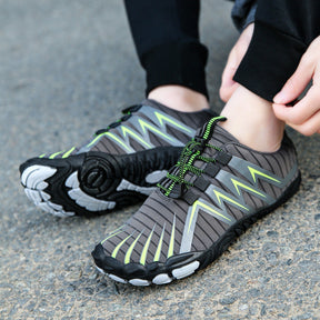 Bronoir™ Spring Pro - Barefoot Shoes