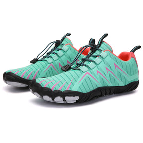 Bronoir™ Spring Pro - Barefoot Shoes