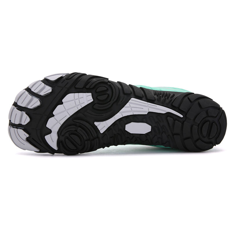 Bronoir™ Spring Pro - Barefoot Shoes