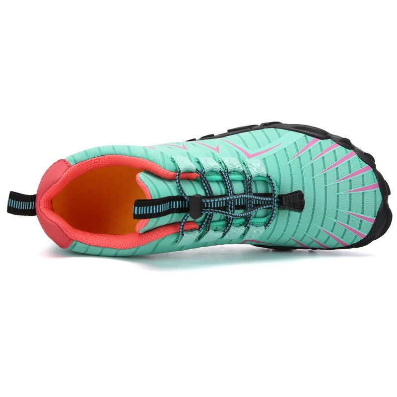 Bronoir™ Spring Pro - Barefoot Shoes
