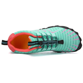 Bronoir™ Spring Pro - Barefoot Shoes