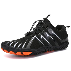 Bronoir™ Spring Pro - Barefoot Shoes