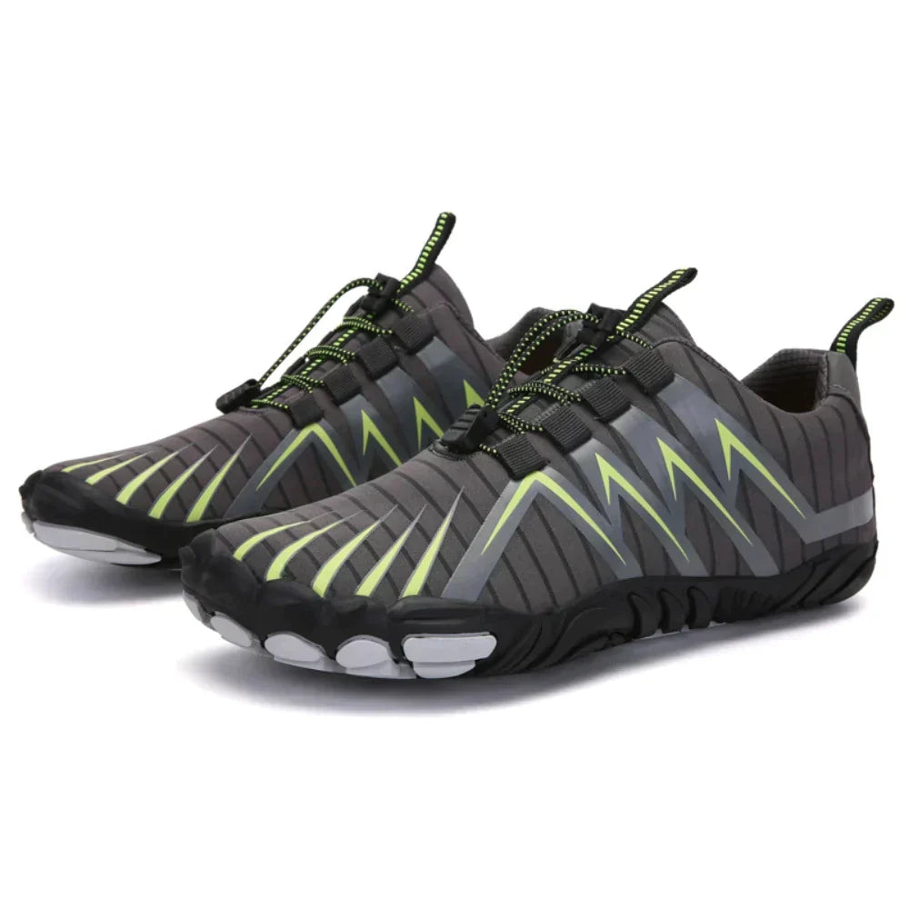 Bronoir™ Spring Pro - Barefoot Shoes