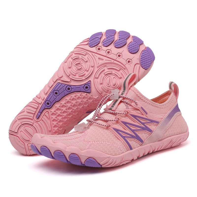 Bronoir™ Fly - Barefoot Shoes