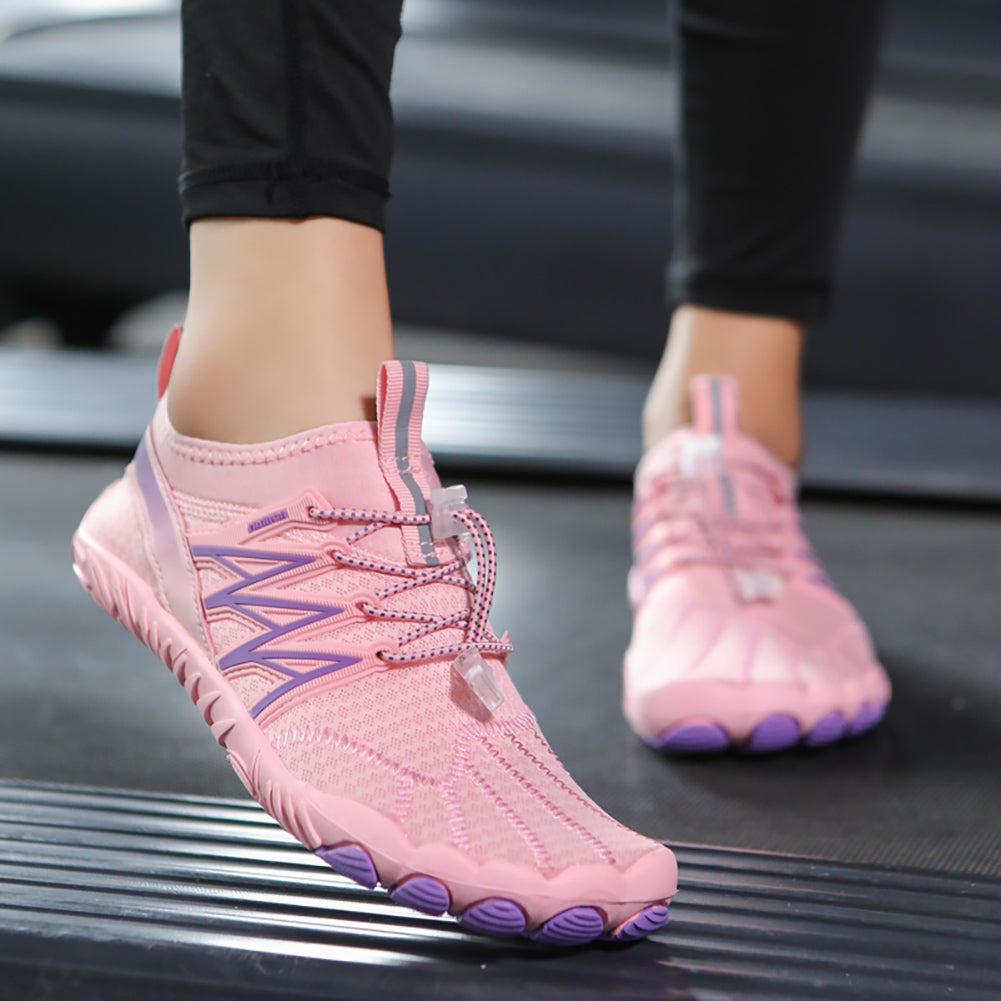 Bronoir™ Fly - Barefoot Shoes
