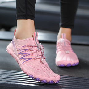 Bronoir™ Fly - Barefoot Shoes