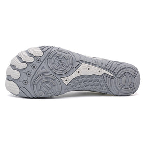 Bronoir™ Fly - Barefoot Shoes