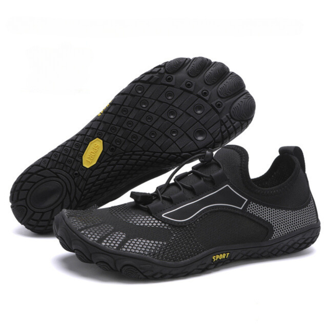 Bronoir™ Sports - Barefoot Shoes